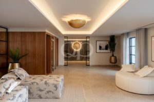 Villa extraordinaire à Quinta do Lago - QP Savills