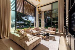 Villa extraordinaire à Quinta do Lago - QP Savills