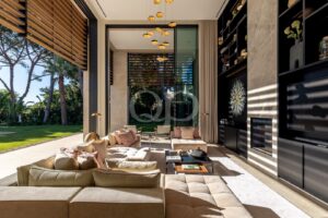 Villa extraordinaire à Quinta do Lago - QP Savills