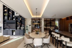 Villa extraordinaire à Quinta do Lago - QP Savills