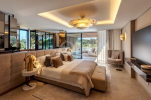 Villa extraordinaire à Quinta do Lago - QP Savills