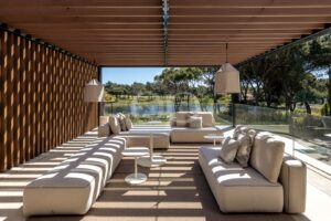 Villa extraordinaire à Quinta do Lago - QP Savills