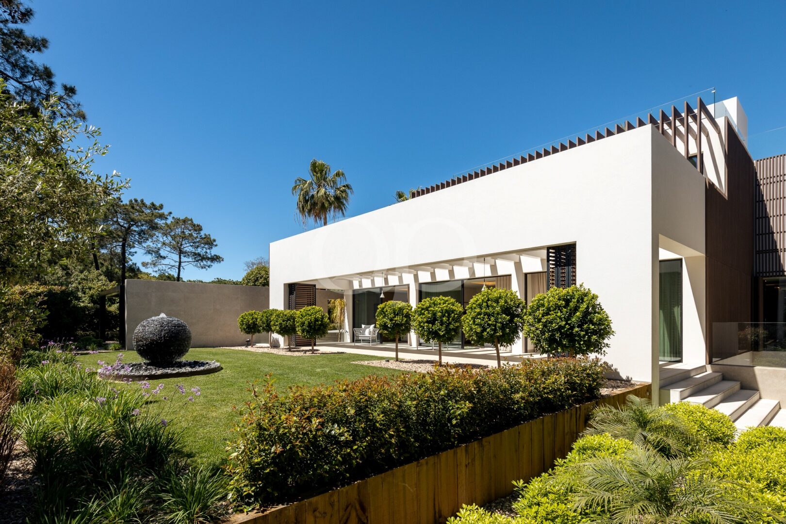 Villa extraordinaire à Quinta do Lago - QP Savills