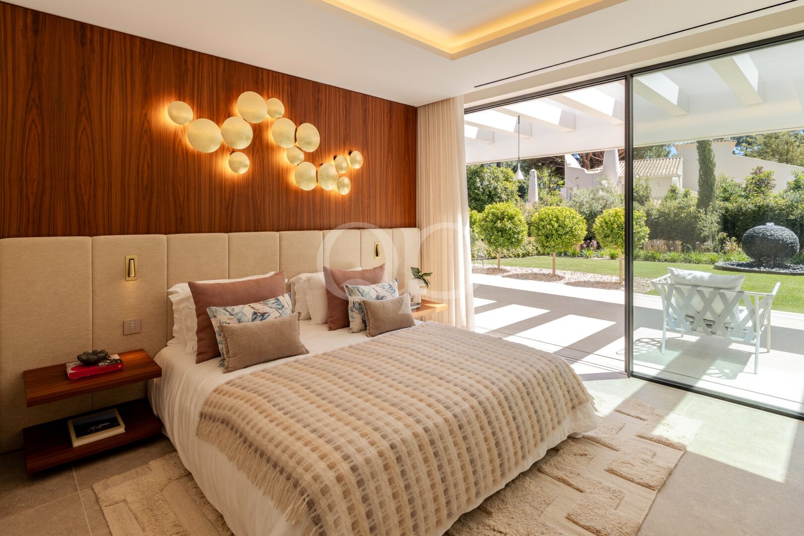 Villa extraordinaire à Quinta do Lago - QP Savills