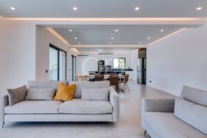 Contemporary Turnkey Villa in the Loulé Countryside, Algarve - QP Savills