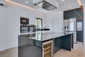 Contemporary Turnkey Villa in the Loulé Countryside, Algarve - QP Savills
