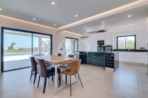 Contemporary Turnkey Villa in the Loulé Countryside, Algarve - QP Savills