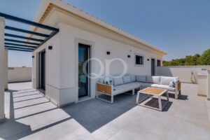 Contemporary Turnkey Villa in the Loulé Countryside, Algarve - QP Savills