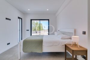 Contemporary Turnkey Villa in the Loulé Countryside, Algarve - QP Savills