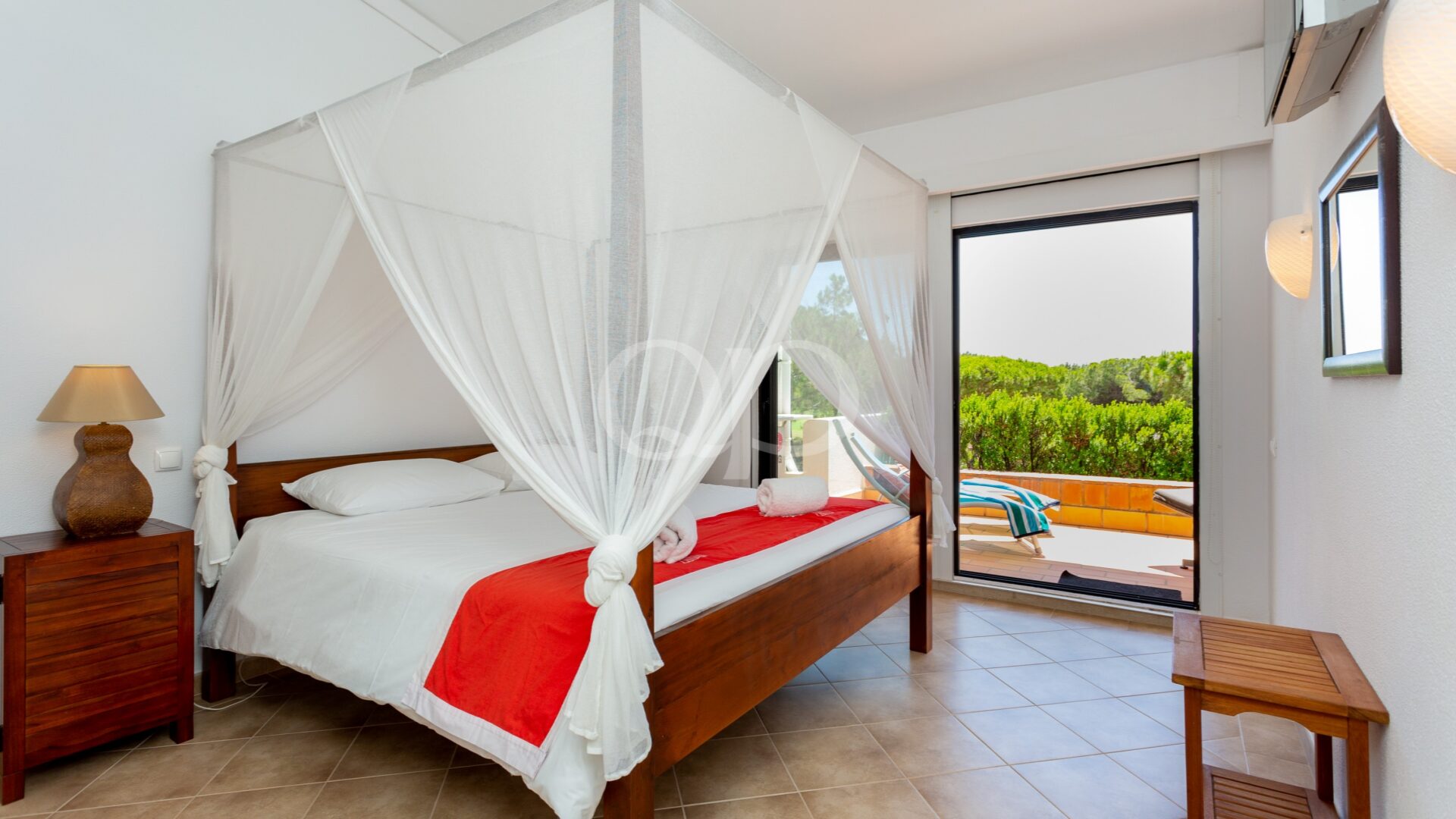 Charming Apartment in Victory Village in Quinta do Lago - QP Savills