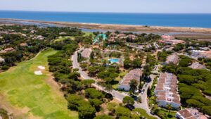 Charming Apartment in Victory Village in Quinta do Lago - QP Savills