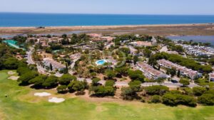 Charming Apartment in Victory Village in Quinta do Lago - QP Savills