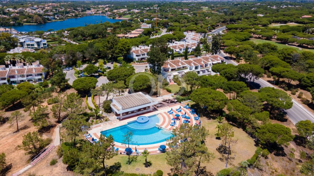 Charming Apartment in Victory Village in Quinta do Lago - QP Savills