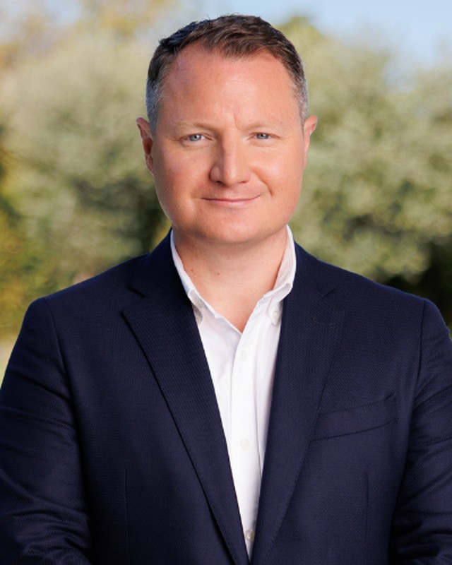 Iain Begg