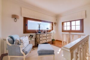 Elegant Villa Located in the Hills of Loulé, Algarve - QP Savills