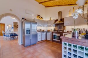 Elegant Villa Located in the Hills of Loulé, Algarve - QP Savills
