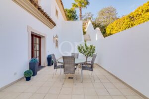 Elegant Villa Located in the Hills of Loulé, Algarve - QP Savills