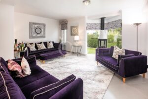 Elegante moradia térrea com piscina privada perto de Vale do Lobo, no Algarve - QP Savills