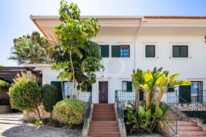 Martinhal Quinta townhouse in Quinta do Lago
