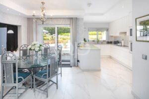 Traditional Villa in Four Seasons Fairways, Quinta do Lago - QP Savills