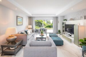 Traditional Villa in Four Seasons Fairways, Quinta do Lago - QP Savills
