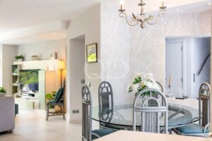 Traditional Villa in Four Seasons Fairways, Quinta do Lago - QP Savills