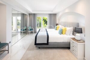 Traditional Villa in Four Seasons Fairways, Quinta do Lago - QP Savills