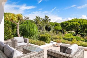 Traditional Villa in Four Seasons Fairways, Quinta do Lago - QP Savills