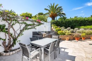 Traditional Villa in Four Seasons Fairways, Quinta do Lago - QP Savills