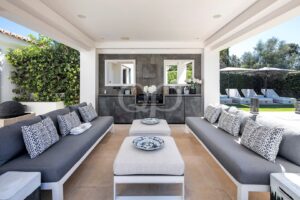 Exceptional Contemporary Villa between Quinta do Lago and Vale do Lobo, Algarve - QP Savills