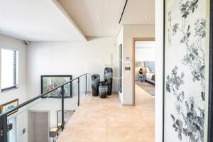 Exceptional Contemporary Villa between Quinta do Lago and Vale do Lobo, Algarve - QP Savills