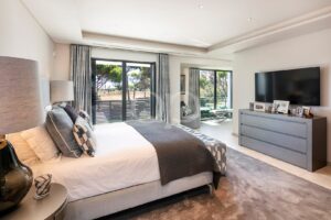 Exceptional Contemporary Villa between Quinta do Lago and Vale do Lobo, Algarve - QP Savills