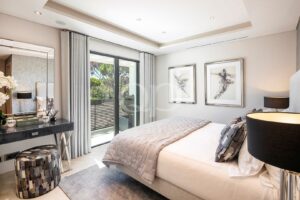 Exceptional Contemporary Villa between Quinta do Lago and Vale do Lobo, Algarve - QP Savills