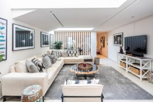 Exceptional Contemporary Villa between Quinta do Lago and Vale do Lobo, Algarve - QP Savills
