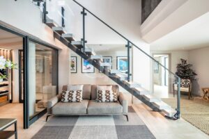 Exceptional Contemporary Villa between Quinta do Lago and Vale do Lobo, Algarve - QP Savills