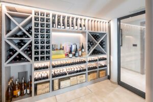 Exceptional Contemporary Villa between Quinta do Lago and Vale do Lobo, Algarve - QP Savills