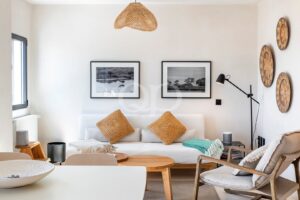 A recently renovated 3-Bedroom Townhouse with the most amazing Sea Views in Vale do Lobo - QP Savills