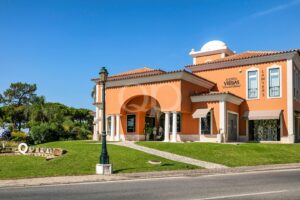 Boutique Shop in Quinta Shopping, Quinta do Lago - QP Savills