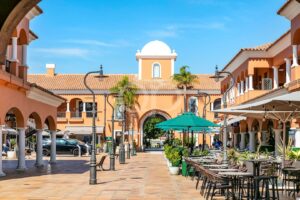 Boutique Shop in Quinta Shopping, Quinta do Lago - QP Savills