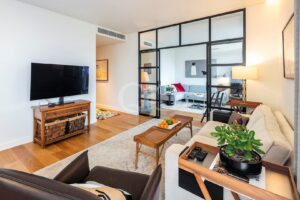 Luxuswohnung direkt am Wasser in Quarteira, Algarve – QP Savills