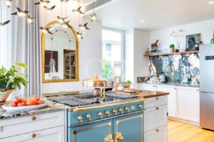 Luxuswohnung direkt am Wasser in Quarteira, Algarve – QP Savills