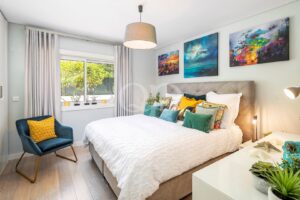 Stylish Family Retreat near the Beach, Algarve - QP Savills