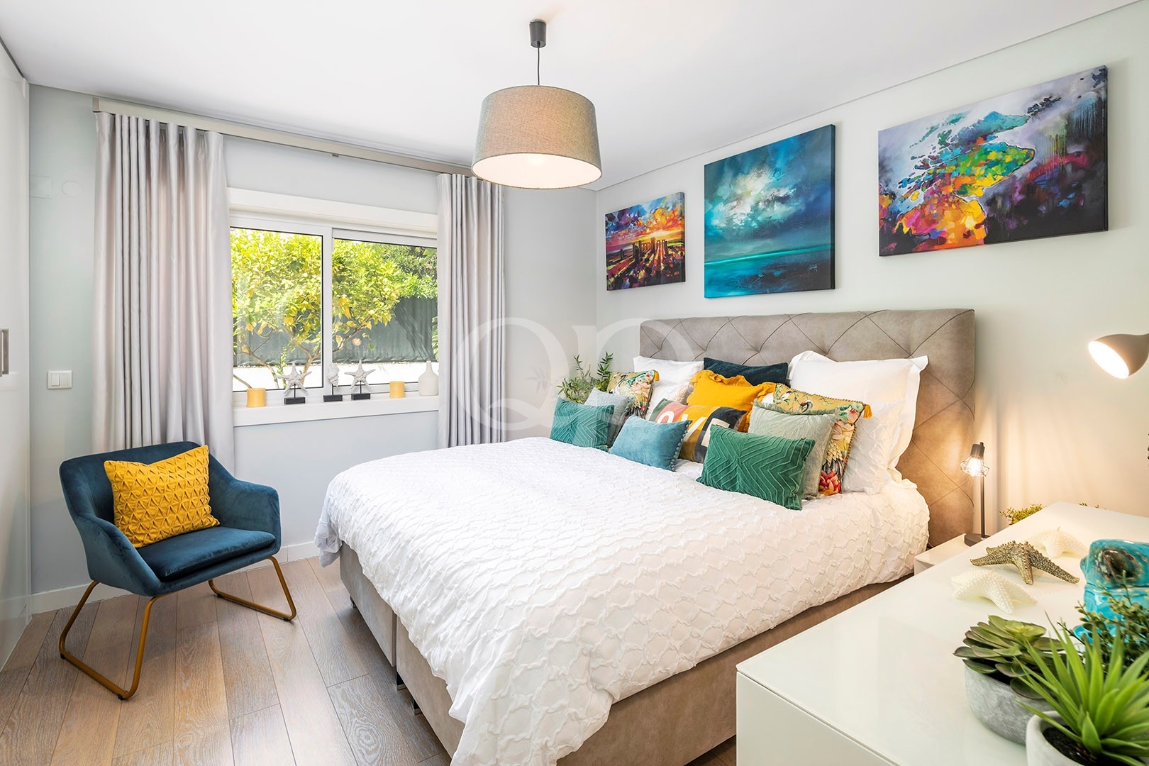 Stylish Family Retreat near the Beach, Algarve - QP Savills
