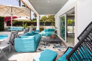 Stylish Family Retreat near the Beach, Algarve - QP Savills