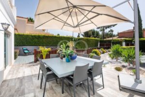 Stylish Family Retreat near the Beach, Algarve - QP Savills