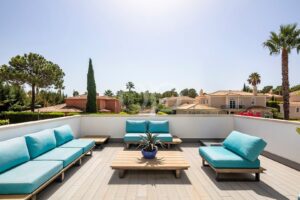 Stylish Family Retreat near the Beach, Algarve - QP Savills