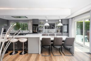 Stylish Family Retreat near the Beach, Algarve - QP Savills