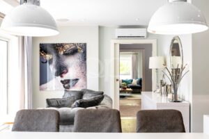 Stylish Family Retreat near the Beach, Algarve - QP Savills