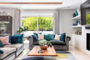 Stylish Family Retreat near the Beach, Algarve - QP Savills