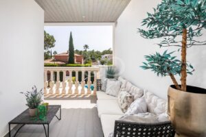 Stylish Family Retreat near the Beach, Algarve - QP Savills